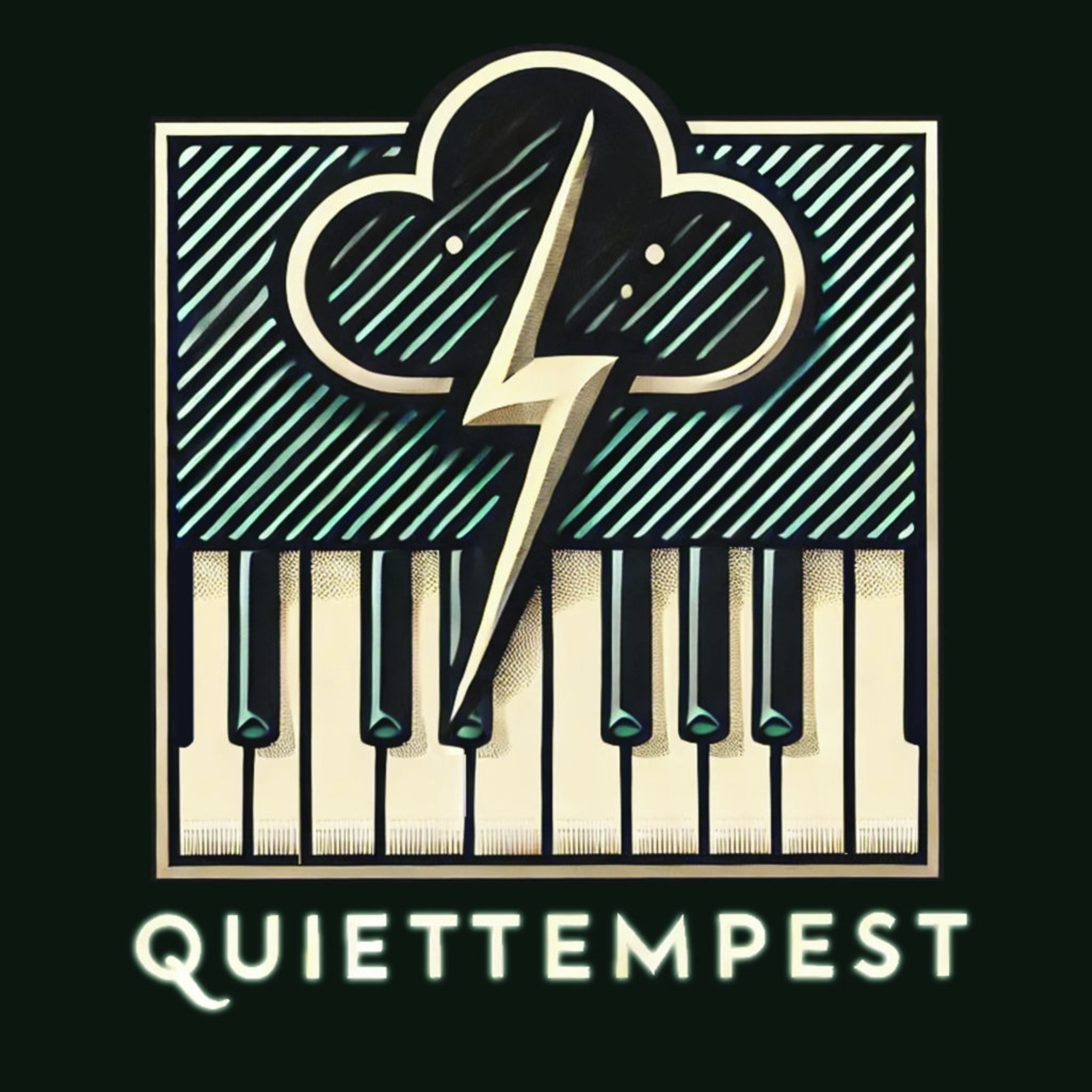Quiettempest Studio logo